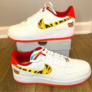 Nike Air Force 1 ‘07 LV8- Men’s size 10.5